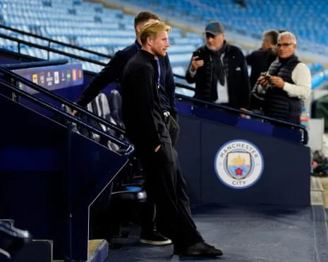 Napoli's Coach Describes Champions League Clash as Students vs Masters Versus Manchester City
