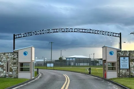 Historic 12th Execution Set in Florida for Man Convicted of Murdering Relatives