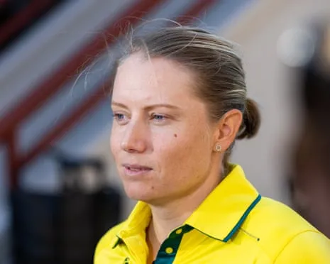 Australia's Female Cricket Team Suffers Record Heavy Defeat to India