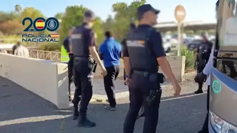 Spain Arrests 19 Individuals Suspected of Brutality and Murder Following 50 Passengers Disappear from Boat